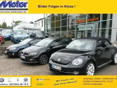 Gebraucht VW Golf VIII Life 116 PS (85 kW) 2023 Delfingrau metallic Kombi