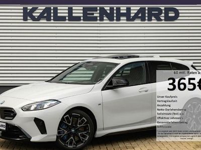 Gebraucht BMW M135 Performance 300 PS (220 kW) 2024 Weiß Kleinwagen