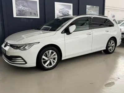Gebraucht VW Golf VIII