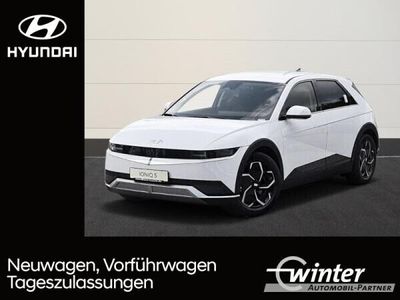 gebraucht Hyundai Ioniq 5 77H ALLRAD TECHNIQ LED/NAVI/KAMERA