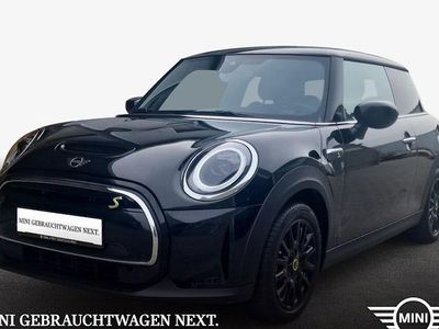 Second-hand Mini Cooper SE Classic 135 kW (184 CP) 2023 Negru Hatchback