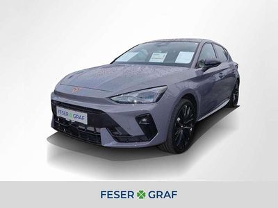 Neu Cupra Leon VZ 300 PS (220 kW) 2026 Graphene grau Limousine