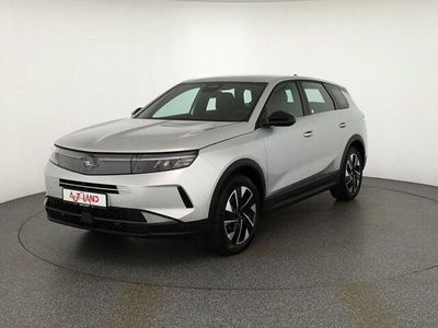 Neu Opel Grandland X 145 PS (106 kW) 2025 Grau SUV