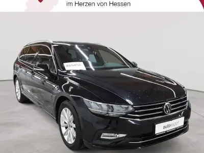 Gebraucht VW Passat