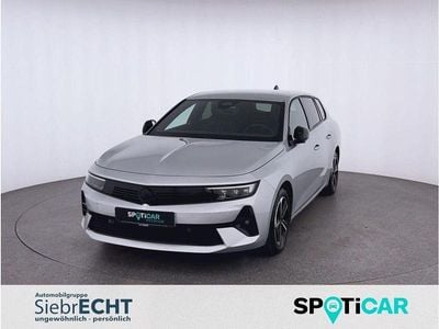 Usata Opel Astra 131 CV (96 kW) 2024 Grigio Station wagon