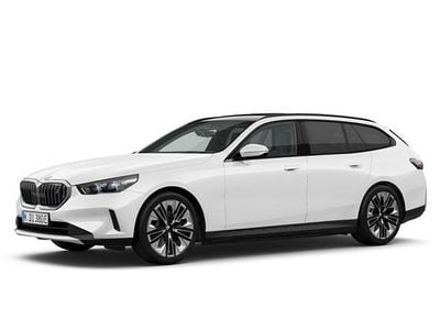 Gebraucht BMW i5 Comfort Edition 250 kW (340 PS) 2025 Kombi