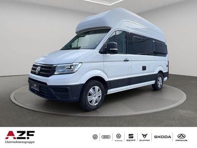 VW California