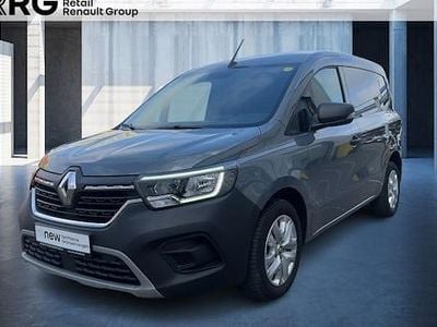 Second-hand Renault Kangoo Rapid Advance 75 CP (55 kW) 2023 Gri Monovolum