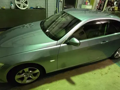 Gebraucht BMW 325