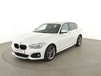 gebraucht BMW 118 1er i M Sport