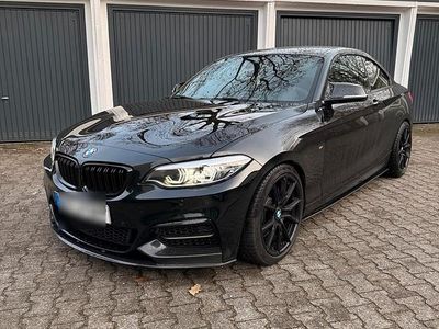 BMW M240