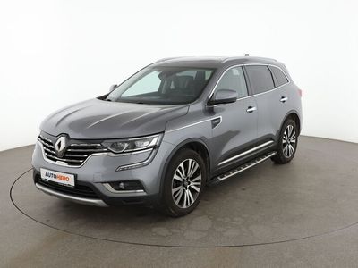 gebraucht Renault Koleos 2.0 dCi Energy Initiale Paris 4x4, Diesel, 20.090 €