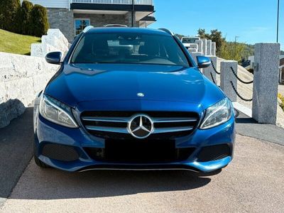 Mercedes C350e