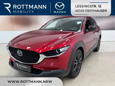 Gebraucht Mazda CX-30