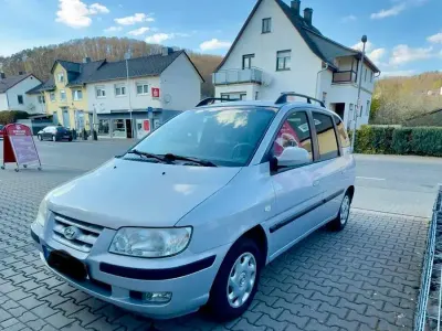 Occasion Hyundai Matrix