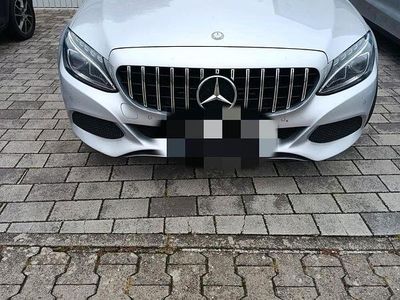 Mercedes 220