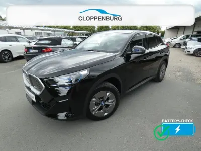 Gebraucht BMW iX2