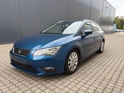 Seat Leon ST