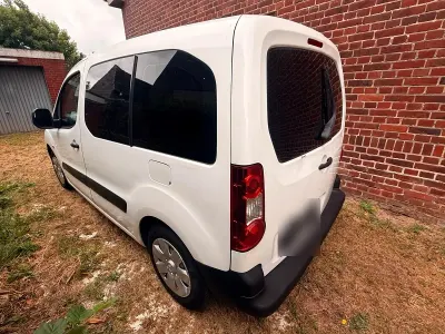 Gebraucht Citroën Berlingo