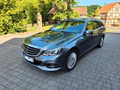 Mercedes E350