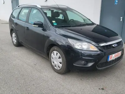 Gebraucht Ford Focus