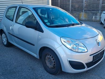 gebraucht Renault Twingo 1,2 16V Expression