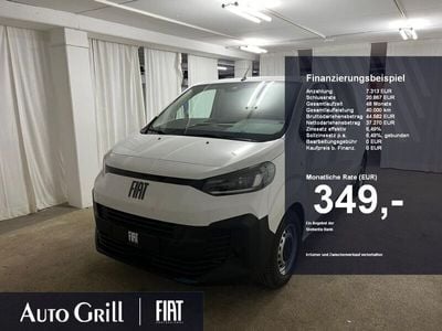Fiat Scudo