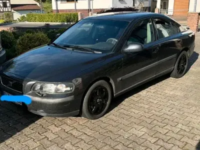 Gebraucht Volvo S60 140 PS (102 kW) 2001 Andere farben Limousine