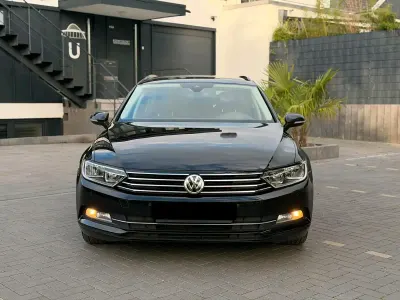 Gebraucht VW Passat