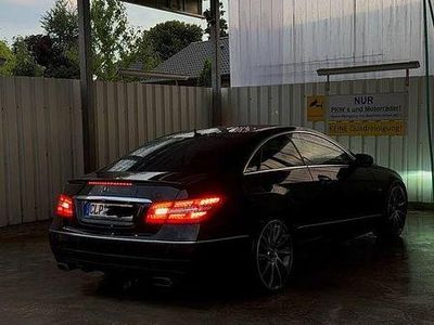Mercedes E350