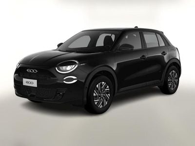 Fiat 600
