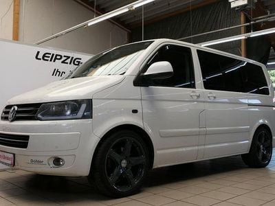 VW T5