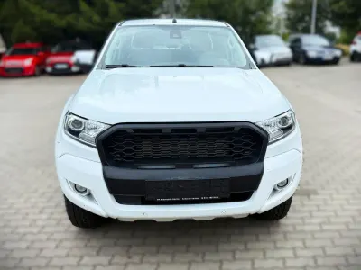 Gebraucht Ford Ranger
