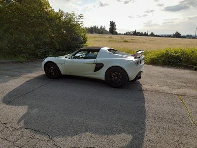 Lotus Elise