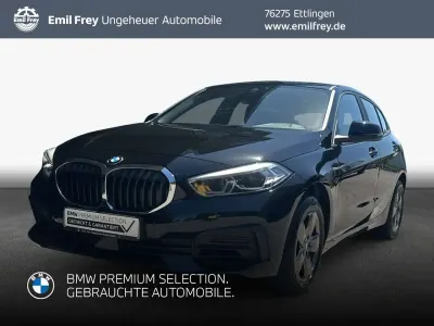Gebraucht BMW 116