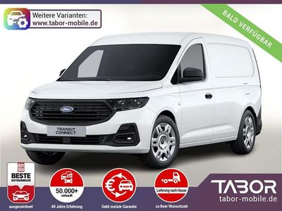 Neu Ford Transit Connect Trend 102 PS (75 kW) 2026 Frozen white Van / Kleinbus