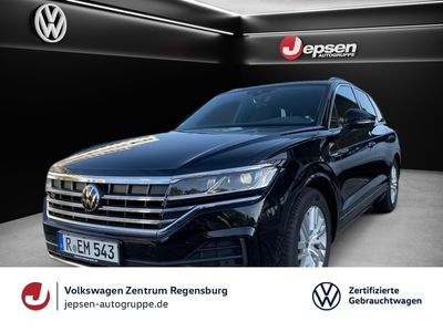 gebraucht VW Touareg R-Line