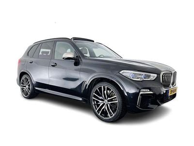 BMW X5 M50