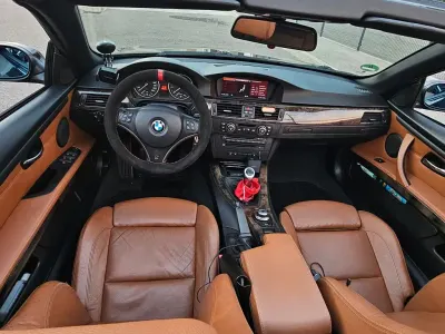 Gebraucht BMW 335 Cabriolet
