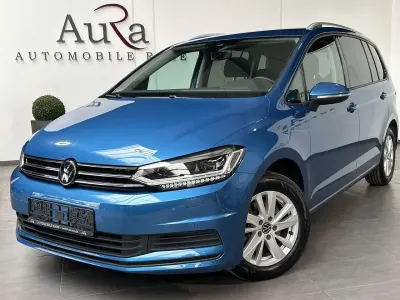 Gebraucht VW Touran