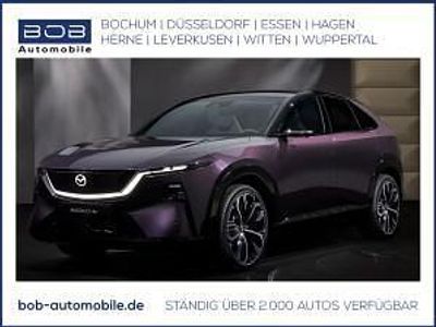 Nuova Mazda CX-6e Takumi-Line 189 kW (258 CV) 2026 Bianco SUV