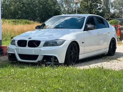 Gebraucht BMW 335