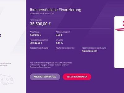 Usata Audi e-tron S-Line 300 kW (408 CV) 2023 Grigio SUV