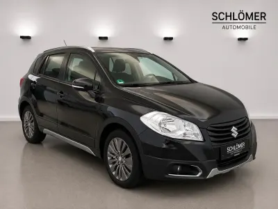 Gebraucht Suzuki SX4 S-Cross