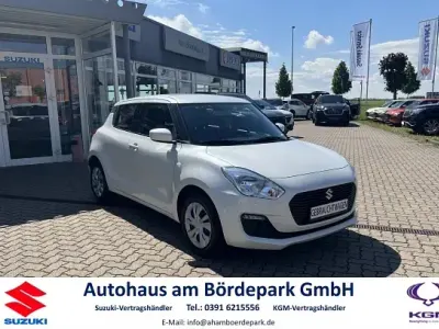 Gebraucht Suzuki Swift