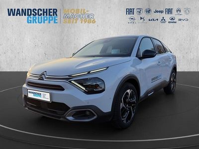 Gebraucht Citroën C4 PureTech 131 PS (96 kW) 2024 SUV