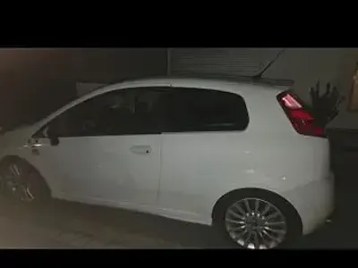 Gebraucht Fiat Grande Punto