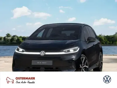 Neu VW ID.3 Style 169 kW (231 PS) 2026 Kleinwagen