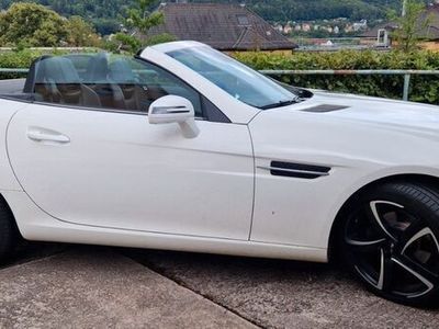 Mercedes SLC180