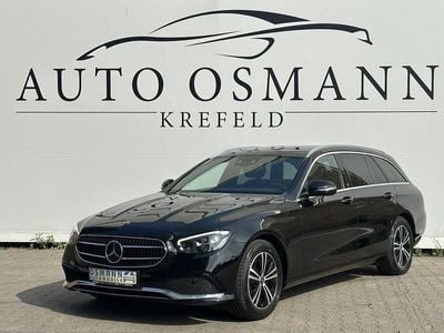 Mercedes E200